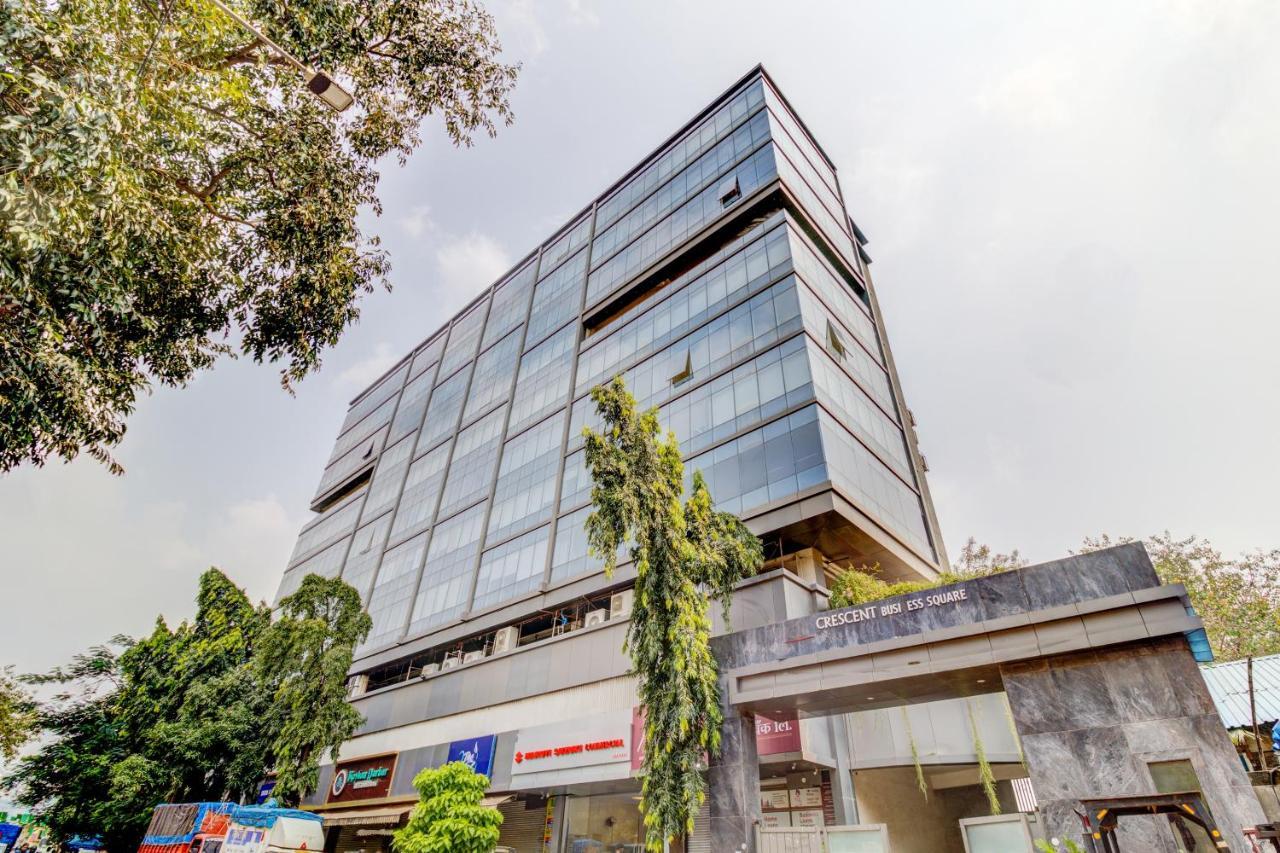 Oyo Hotel Sakinaka Inn Near Chhatrapati Shivaji International Airport - Mumbai — Photos 1